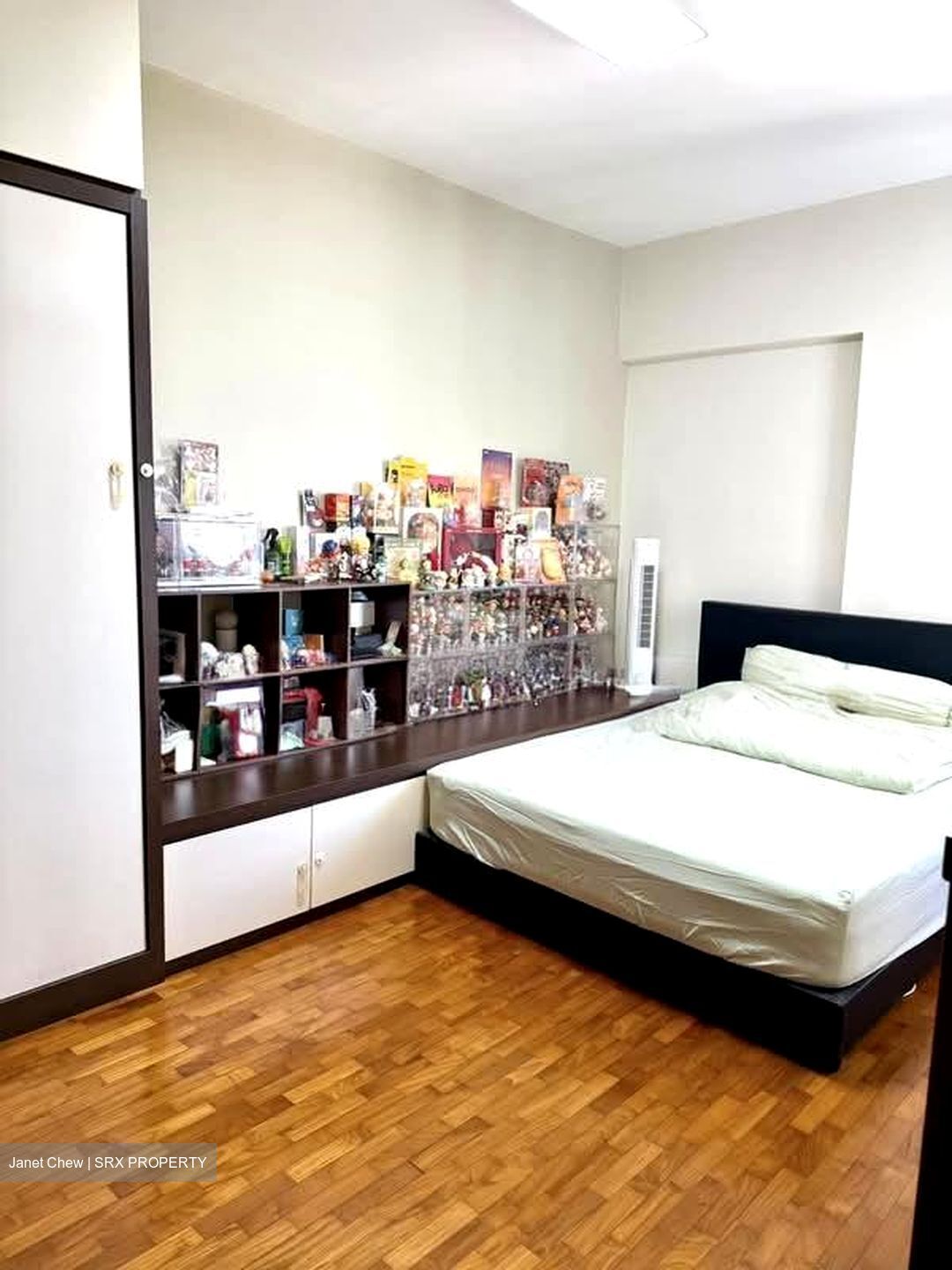 Blk 269B COMPASSVALE ARCADIA (Sengkang), HDB 4 Rooms #552535411
